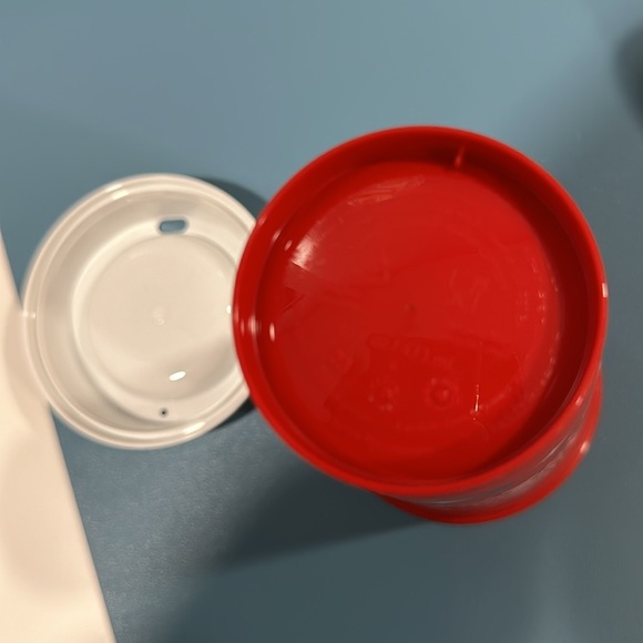 NEW, Starbucks 2023 Holiday Red Cup - Picture 9 of 11